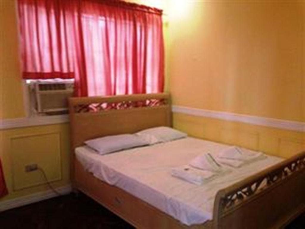 Haven Hotel Ulat Tagaytay City Camera foto