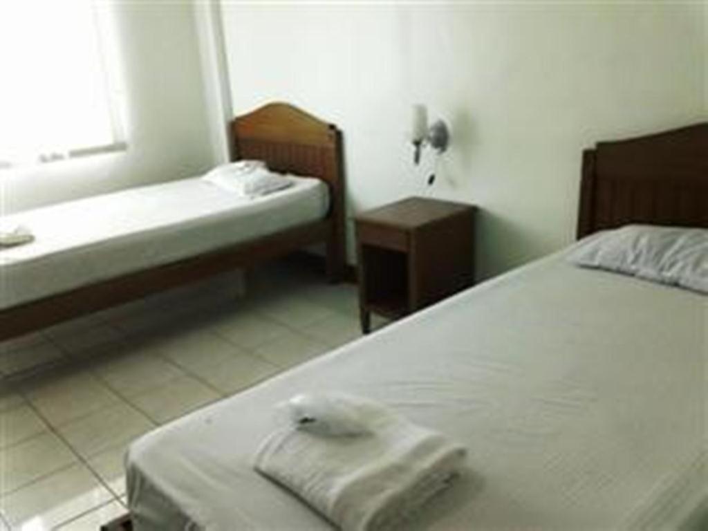 Haven Hotel Ulat Tagaytay City Camera foto