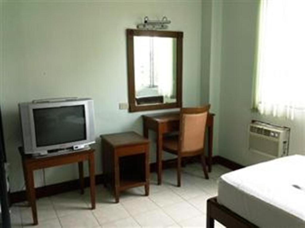 Haven Hotel Ulat Tagaytay City Camera foto